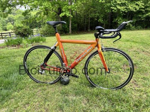 Quintana Roo Caliente scheda tecnica e recensioni